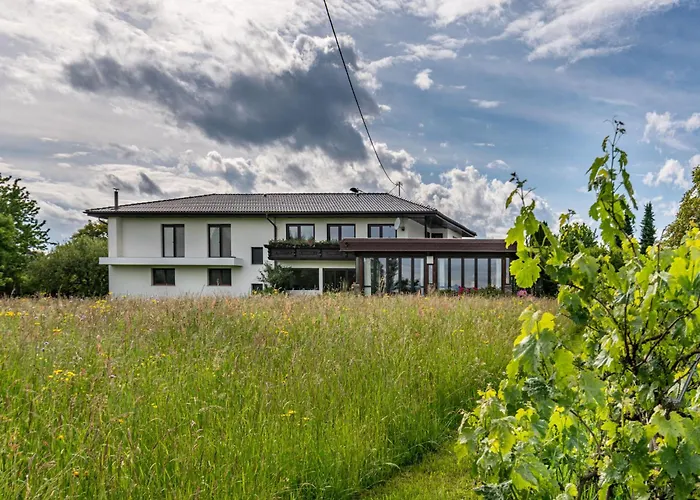 Therese By Interhome * Moosburg