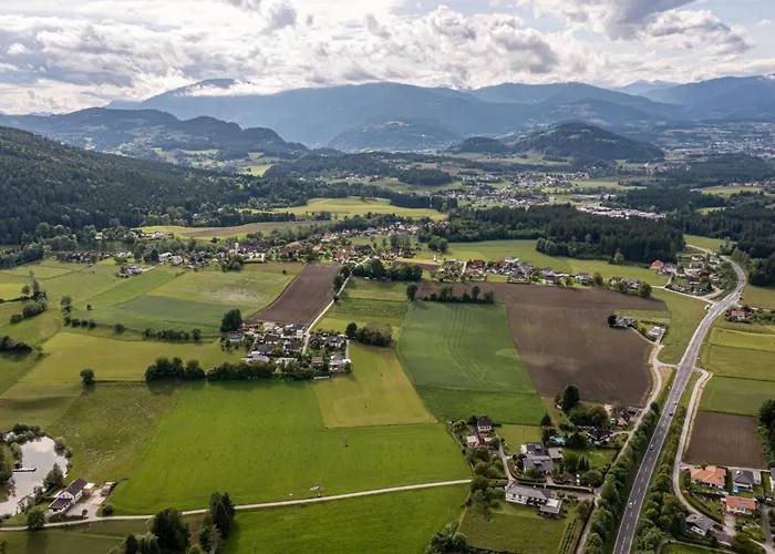 Apartament Therese By Interhome