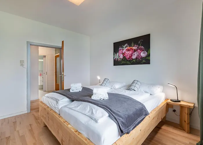 Therese By Interhome Apartament *