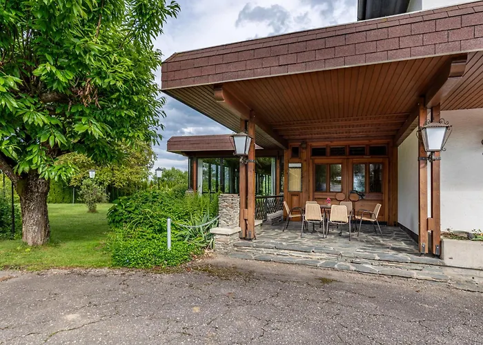 Therese By Interhome Appartement Moosburg