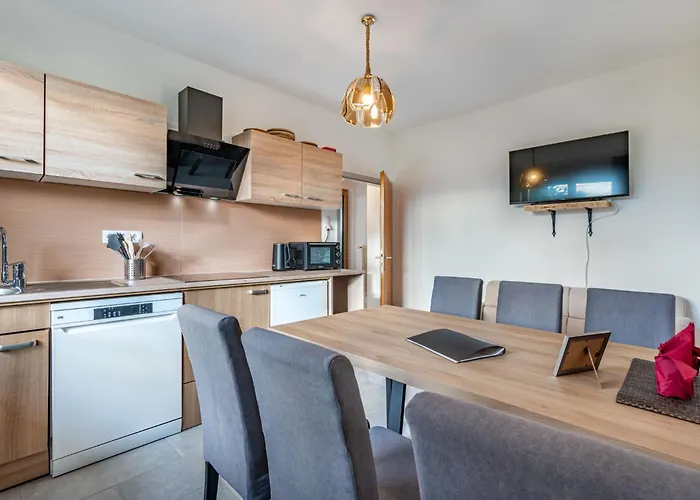 Therese By Interhome *