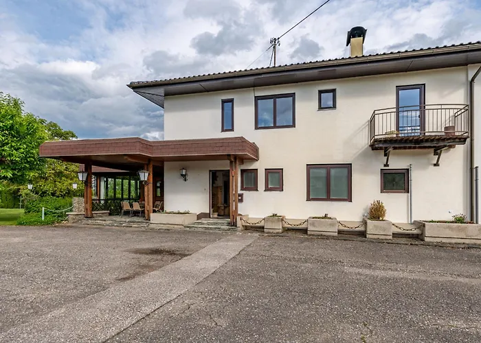 Apartament Therese By Interhome