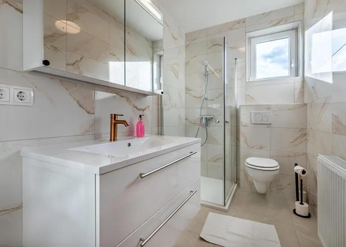 Therese By Interhome * Moosburg