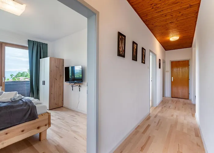 Appartement Therese By Interhome