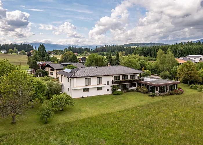 Appartement Therese By Interhome *