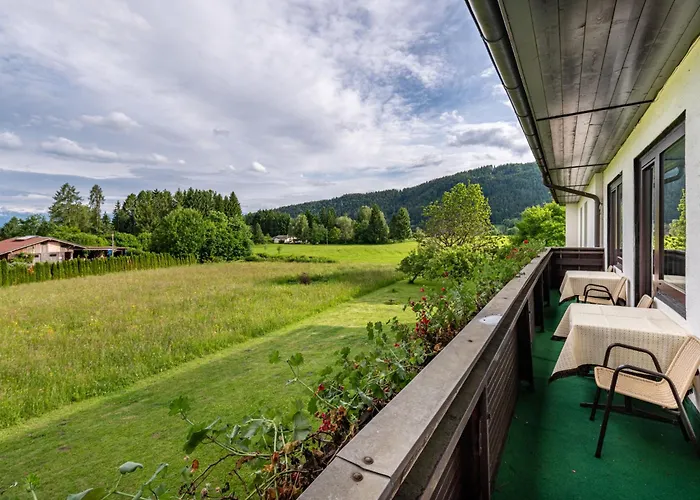 Therese By Interhome Moosburg